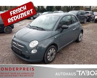 Fiat Fiat 500 1.2 8V Pop Gebrauchtwagen