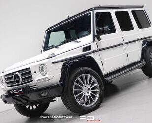 Mercedes-Benz Mercedes-Benz G 350 CDI BlueTEC 211hp Aut - Editio Gebrauchtwagen