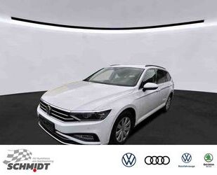 VW Volkswagen Passat Variant 2.0 TDI DSG Matrix Stand Gebrauchtwagen