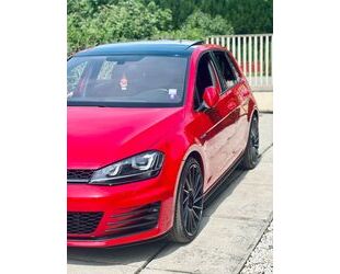 VW Volkswagen Golf 2.0 TDI BMT DSG GTD GTD PANORAMADA Gebrauchtwagen