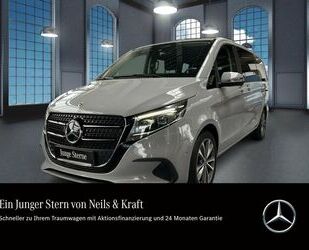 Mercedes-Benz Mercedes-Benz V 300d Style Lang 7-SITZ+KAMERA+DIST Gebrauchtwagen