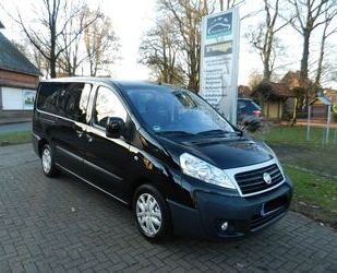 Fiat Scudo Gebrauchtwagen