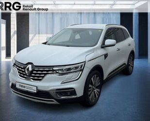 Renault Koleos Gebrauchtwagen