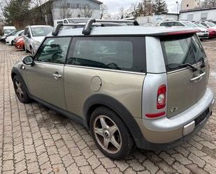 Mini Cooper Gebrauchtwagen