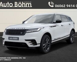 Land Rover Land Rover Range Rover Velar D200 Dyn SE+AHK+ACC+P Gebrauchtwagen