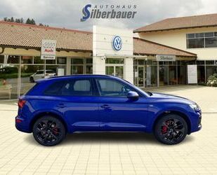 Audi Audi Q5 S line 40 TDI S-tronic quattro S-Line Gebrauchtwagen