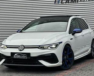 VW Volkswagen Golf VIII R 20 Years 4M PANO IQ MATRIX Gebrauchtwagen