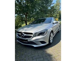 Mercedes-Benz Mercedes-Benz CLA 200 CDI 4MATIC DCT - Gebrauchtwagen