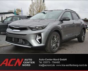 Kia Kia Stonic 1.0 T-GDI 100 OPF Nightline Edition Gebrauchtwagen