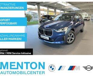 BMW BMW 220i Active Tourer AHK/Dr.-Ass+/ad.LED/Shz/DAB Gebrauchtwagen