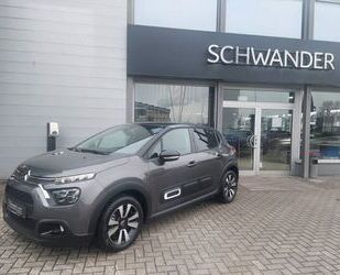 Citroen Citroën C3 Origin Max 1.2 PureTech 110 S&S *Rückfa Gebrauchtwagen