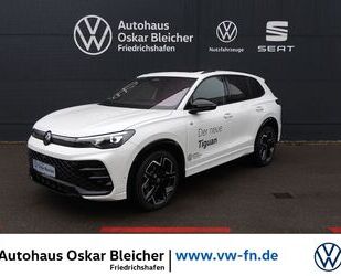 VW Volkswagen Tiguan 2.0 l TDI SCR 4MOTION R-Line 14 Gebrauchtwagen