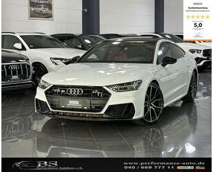 Audi Audi S7 SB 3.0 TDI |MATRIX|ACC|PANO|S&C|B&O|CARBON Gebrauchtwagen