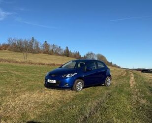 Mazda Mazda 2 1.5 Impression Impression Gebrauchtwagen