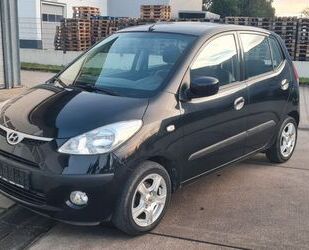 Hyundai Hyundai i10 1.1 Classic Euro 4 Gebrauchtwagen