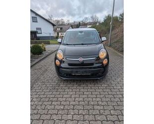 Fiat Fiat 500L Living 1.4 T-JET 16V Pop Star Pop Star Gebrauchtwagen