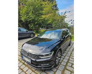 VW Volkswagen Passat Variant 2.0 TDI DSG 2 x R Line Gebrauchtwagen