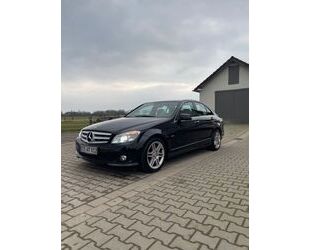 Mercedes-Benz Mercedes-Benz C 230 AVANTGARDE Avantgarde AMG Line Gebrauchtwagen