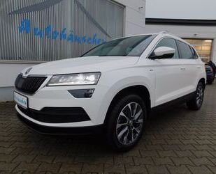 Skoda Skoda Karoq 1.5 TSI DSG Drive 125 Navi/LED/Kamera/ Gebrauchtwagen