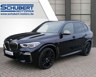 BMW BMW X5 M50 d Laser DAProf PA+ Sthzg. Softclose H/K Gebrauchtwagen