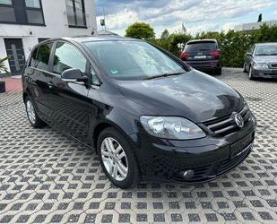 VW Volkswagen Golf Plus 1.4 TSI Comfortline Gebrauchtwagen