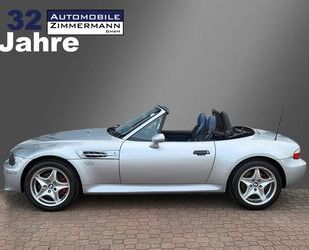 BMW BMW Z3 M Roadster *mtl. 300 €* Gebrauchtwagen