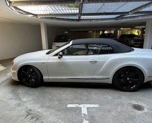 Bentley Bentley Continental V8 Supersports Gebrauchtwagen