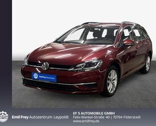 VW Volkswagen Golf Variant 1.0 TSI DSG Comfortline Na Gebrauchtwagen