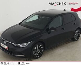 VW Volkswagen Golf MOVE 1.5 TSI Matrix AHK ACC Navi R Gebrauchtwagen