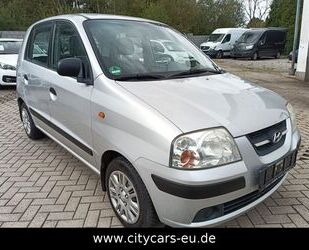 Hyundai Hyundai Atos 1.1 Gebrauchtwagen