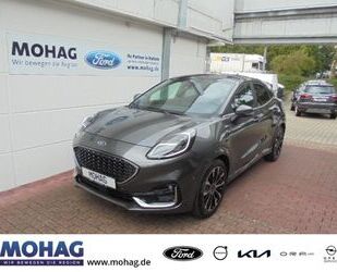 Ford Ford Puma 1.0 EcoBoost Mild Hybrid EU6d (2019- ) S Gebrauchtwagen