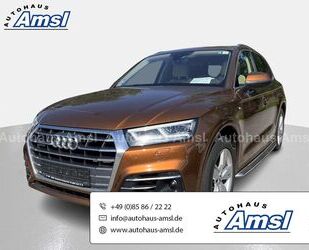 Audi Audi Q5 3.0 V6 24V TDI 50 TDI quattro sport Gebrauchtwagen