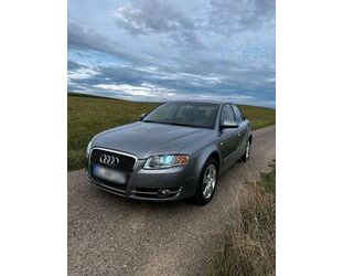 Audi Audi A4 1.8 T - Gebrauchtwagen