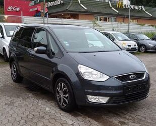 Ford Ford Galaxy 2.0 *TÜV 02.2026*2 HAND*7 SITZER* Gebrauchtwagen