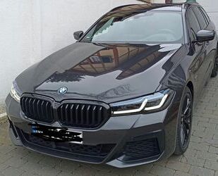 BMW BMW 530e xDrive Garantie MSport, AHK, Laser, Head- Gebrauchtwagen