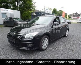 Hyundai Hyundai i30 Classic / Klima / 8-Fach Gebrauchtwagen