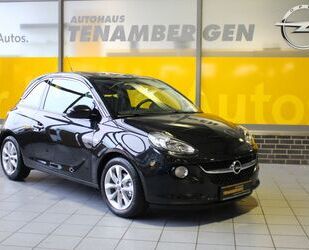 Opel Adam Gebrauchtwagen