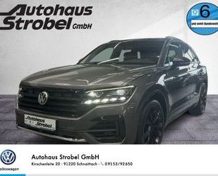 VW Volkswagen Touareg 3.0 V6 TDI DSG 4M 