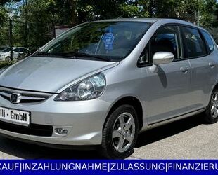 Honda Honda Jazz 1.4 LS*1.HAND*AUT*HU-07/2025*SCHECKHEFT Gebrauchtwagen