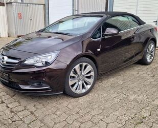 Opel Opel Cascada Innovation ecoFlex Xenon Kamera Navi Gebrauchtwagen