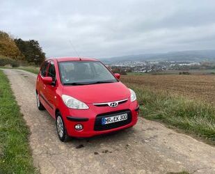 Hyundai Hyundai i10 1.1 CRDi , TÜV neu, sparsam und zuverl Gebrauchtwagen