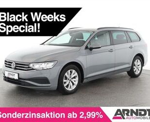 VW Volkswagen Passat Variant 2.0 TDI DSG Conceptline Gebrauchtwagen