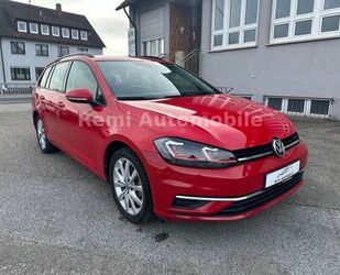 VW Volkswagen Golf 1.8 TSI DSG 4MOTION Gebrauchtwagen