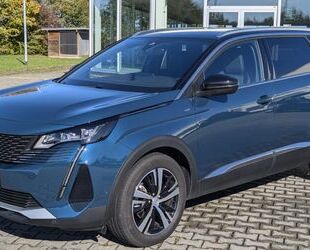 Peugeot Peugeot 5008 PureTech 130 EAT8 Stop & Start GT Gebrauchtwagen