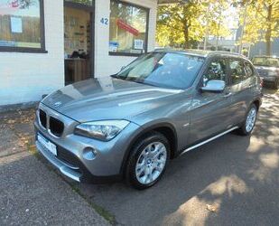 BMW BMW X1 xDrive 18d