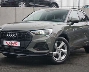 Audi Audi Q3 35 1.5 TFSI S line Klimaaut. LED Navi ACC Gebrauchtwagen