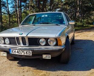 BMW BMW 728 Gebrauchtwagen