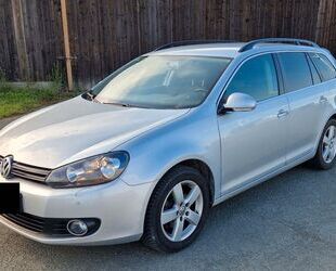 VW Volkswagen Golf 1.2 TSI BMotion Tech Comfortline V Gebrauchtwagen