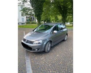 VW Volkswagen Golf Plus 1.4 Comfortline mit frischem Gebrauchtwagen