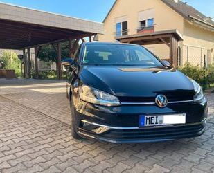 VW Volkswagen Golf 1.0 TSI Join Join Gebrauchtwagen